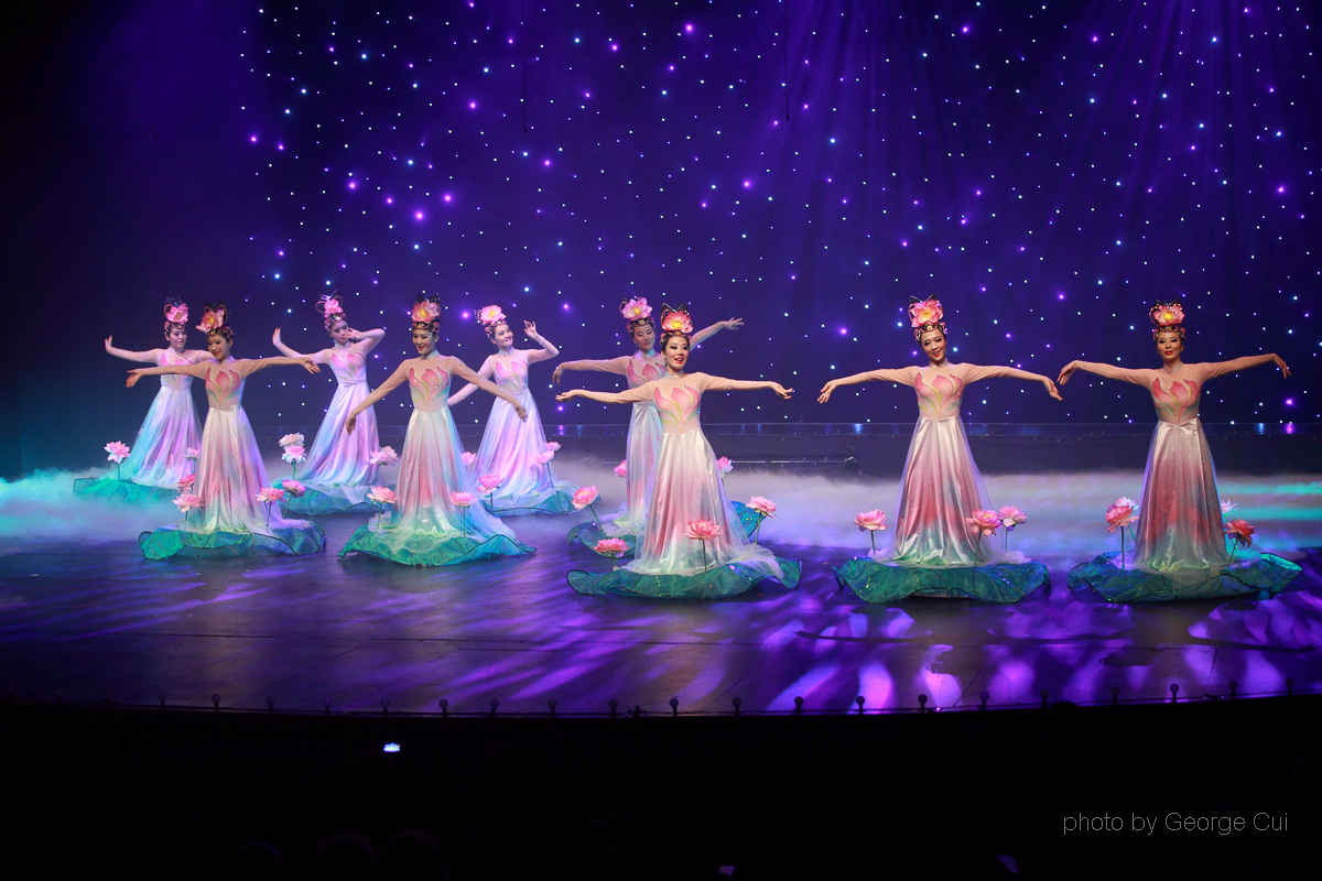 2013 Huayin 10th Anniversary Performance Image 353